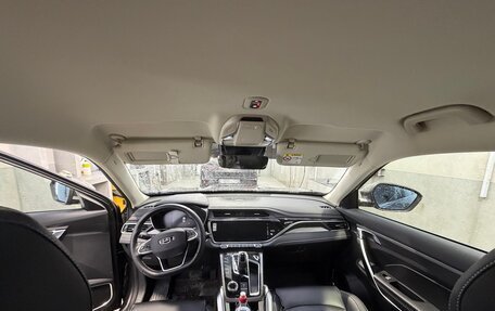 Geely Atlas, 2024 год, 2 250 000 рублей, 3 фотография