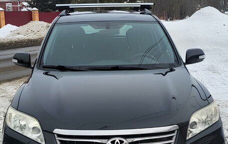 Toyota RAV4, 2012 год, 1 490 000 рублей, 3 фотография