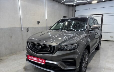 Geely Atlas, 2024 год, 2 250 000 рублей, 6 фотография