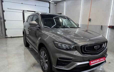 Geely Atlas, 2024 год, 2 250 000 рублей, 2 фотография