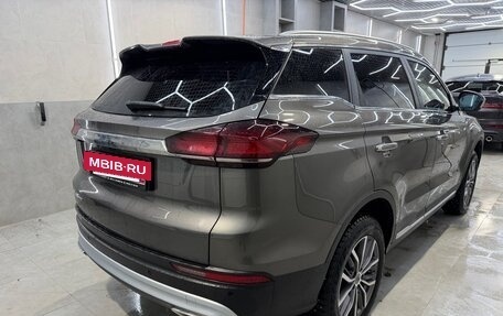 Geely Atlas, 2024 год, 2 250 000 рублей, 5 фотография