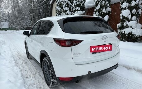 Mazda CX-5 II, 2021 год, 2 900 000 рублей, 2 фотография