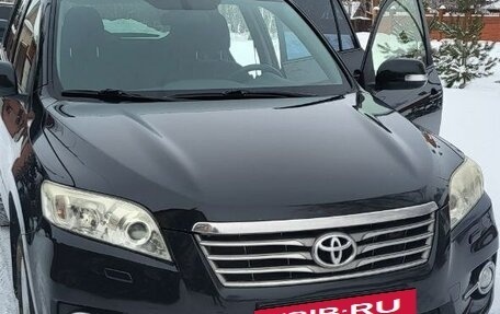 Toyota RAV4, 2012 год, 1 490 000 рублей, 5 фотография