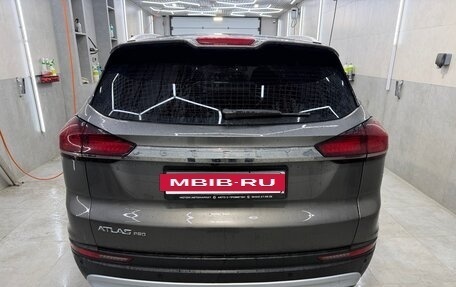 Geely Atlas, 2024 год, 2 250 000 рублей, 7 фотография