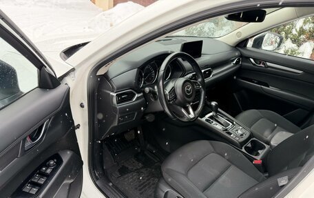 Mazda CX-5 II, 2021 год, 2 900 000 рублей, 6 фотография