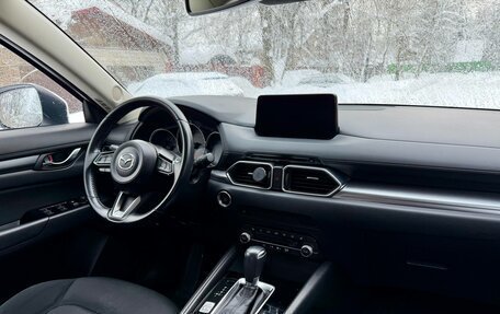 Mazda CX-5 II, 2021 год, 2 900 000 рублей, 5 фотография