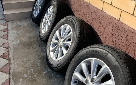 SsangYong Actyon II рестайлинг, 2013 год, 900 000 рублей, 5 фотография