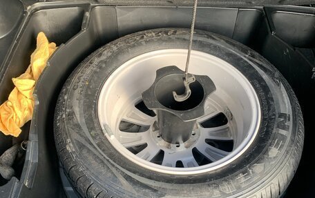 SsangYong Actyon II рестайлинг, 2013 год, 900 000 рублей, 8 фотография