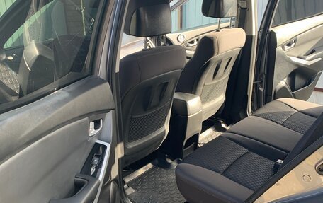 SsangYong Actyon II рестайлинг, 2013 год, 900 000 рублей, 10 фотография