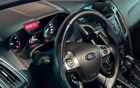 Ford Focus III, 2013 год, 890 000 рублей, 5 фотография