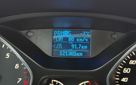 Ford Focus III, 2013 год, 890 000 рублей, 6 фотография