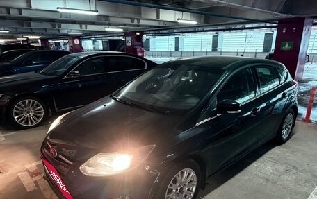 Ford Focus III, 2013 год, 890 000 рублей, 4 фотография