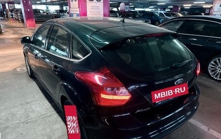 Ford Focus III, 2013 год, 890 000 рублей, 2 фотография