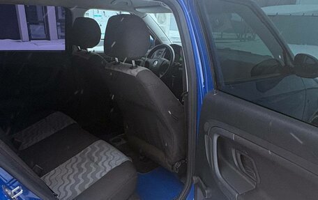 Skoda Fabia II, 2008 год, 234 999 рублей, 8 фотография