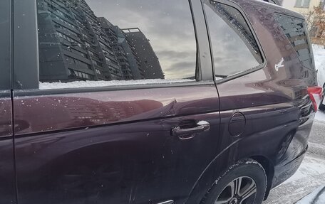 SsangYong Stavic, 2014 год, 1 000 000 рублей, 3 фотография