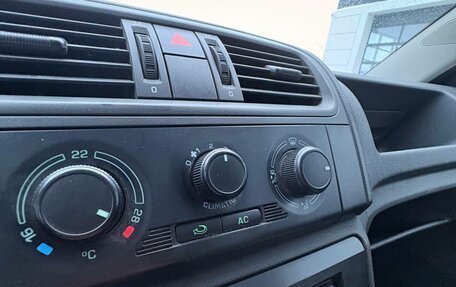 Skoda Fabia II, 2008 год, 234 999 рублей, 12 фотография