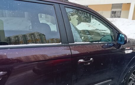 SsangYong Stavic, 2014 год, 1 000 000 рублей, 6 фотография