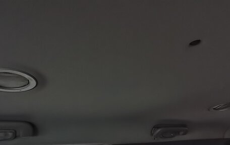 SsangYong Stavic, 2014 год, 1 000 000 рублей, 18 фотография