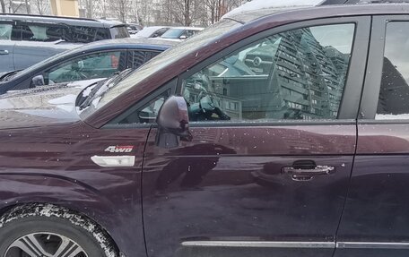 SsangYong Stavic, 2014 год, 1 000 000 рублей, 4 фотография