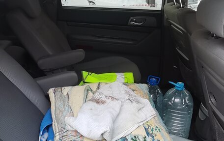 SsangYong Stavic, 2014 год, 1 000 000 рублей, 14 фотография