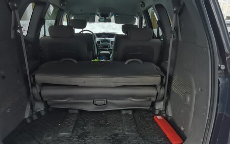 SsangYong Stavic, 2014 год, 1 000 000 рублей, 15 фотография