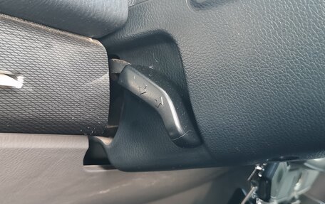 SsangYong Stavic, 2014 год, 1 000 000 рублей, 11 фотография