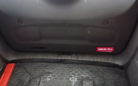 SsangYong Stavic, 2014 год, 1 000 000 рублей, 17 фотография