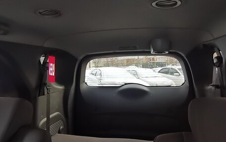 SsangYong Stavic, 2014 год, 1 000 000 рублей, 19 фотография