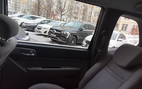 SsangYong Stavic, 2014 год, 1 000 000 рублей, 20 фотография