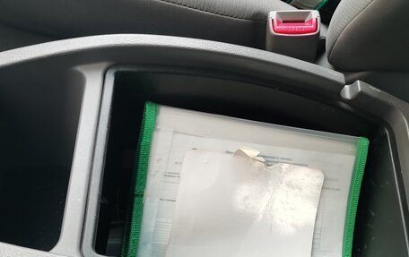 SsangYong Stavic, 2014 год, 1 000 000 рублей, 32 фотография