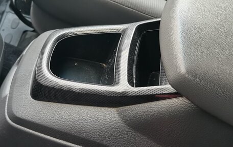 SsangYong Stavic, 2014 год, 1 000 000 рублей, 33 фотография