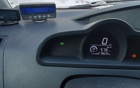 SsangYong Stavic, 2014 год, 1 000 000 рублей, 25 фотография