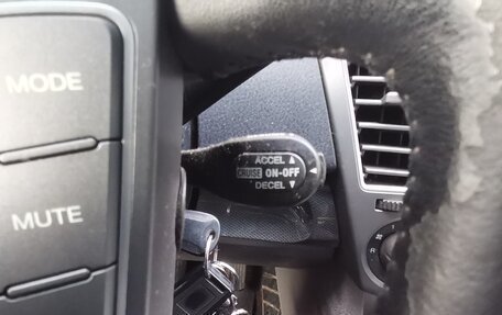 SsangYong Stavic, 2014 год, 1 000 000 рублей, 26 фотография