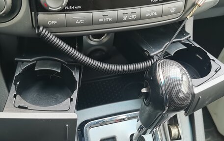 SsangYong Stavic, 2014 год, 1 000 000 рублей, 34 фотография