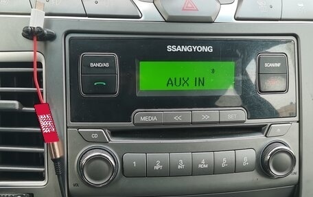SsangYong Stavic, 2014 год, 1 000 000 рублей, 36 фотография