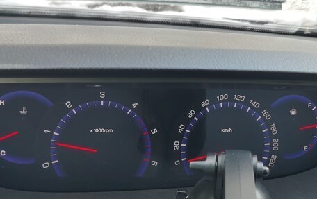 SsangYong Stavic, 2014 год, 1 000 000 рублей, 40 фотография