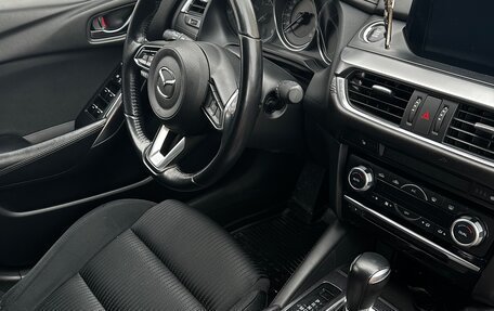 Mazda 6, 2018 год, 2 300 000 рублей, 7 фотография