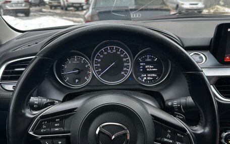 Mazda 6, 2018 год, 2 300 000 рублей, 8 фотография