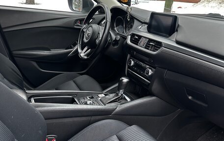 Mazda 6, 2018 год, 2 300 000 рублей, 4 фотография