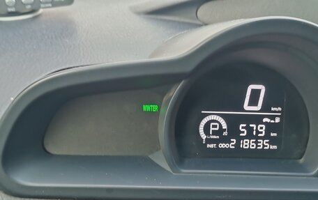 SsangYong Stavic, 2014 год, 1 000 000 рублей, 37 фотография