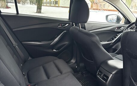 Mazda 6, 2018 год, 2 300 000 рублей, 5 фотография