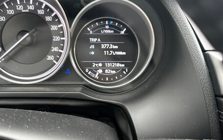 Mazda 6, 2018 год, 2 300 000 рублей, 9 фотография