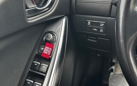 Mazda 6, 2018 год, 2 300 000 рублей, 11 фотография