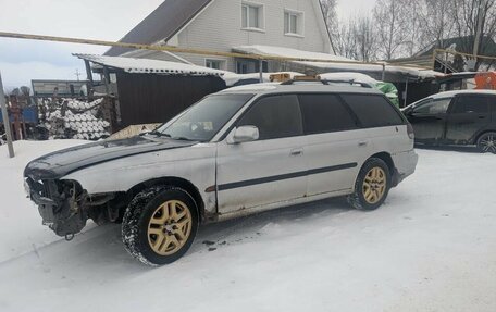 Subaru Legacy VII, 1998 год, 100 000 рублей, 4 фотография