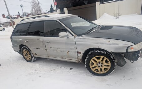 Subaru Legacy VII, 1998 год, 100 000 рублей, 3 фотография