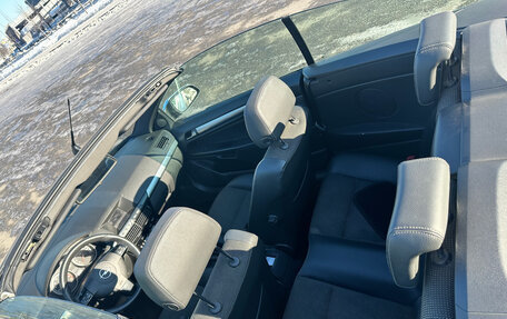 Opel Astra H, 2007 год, 1 250 000 рублей, 6 фотография