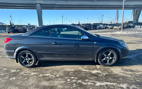 Opel Astra H, 2007 год, 1 250 000 рублей, 4 фотография