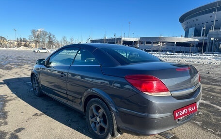 Opel Astra H, 2007 год, 1 250 000 рублей, 2 фотография