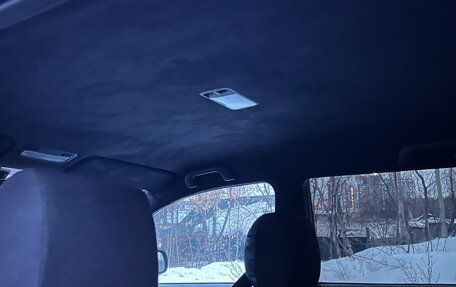 Toyota Corolla, 2004 год, 550 000 рублей, 8 фотография