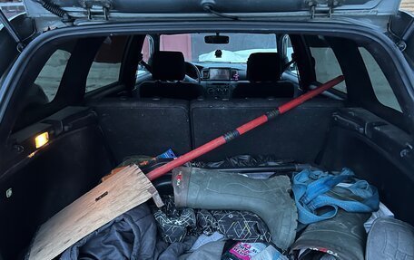 Toyota Corolla, 2004 год, 550 000 рублей, 7 фотография